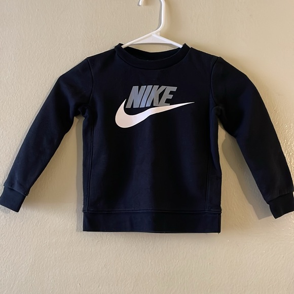 Nike Other - Boy tops, size 3 years, color black, good condition.